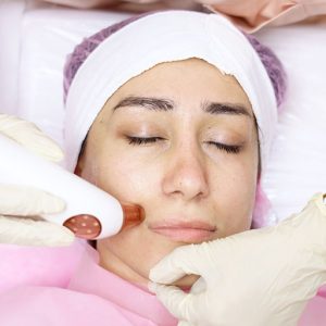 Face Service