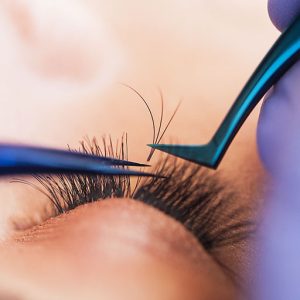 Lashes & Eyebrows