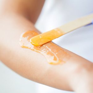 Waxing